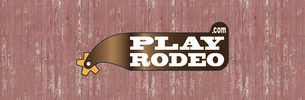 playrodeo.com logo