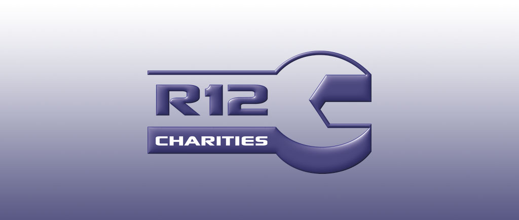 r12 charities logo