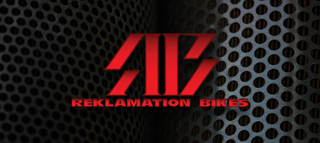 reklamation bikes logo